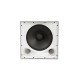 Subwoofer da installazione 100V OMNITRONIC ODX-115ST bianco IP56, 15