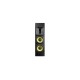 OMNITRONIC ODC-224T Altoparlante a colonna da esterno IP56, Nero, 65W RMS