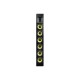 OMNITRONIC ODC-264T Altoparlante a Colonna Nero per Esterni - 200W RMS, IP56