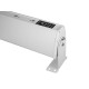OMNITRONIC ODC-264T Altoparlante a Colonna da Esterno Bianco IP56, 200W RMS, Audio Professionale