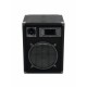 Cassa Acustica OMNITRONIC DX-1022 a tre vie Speaker 400 W