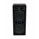 Cassa Acustica OMNITRONIC DX-2222 a tre vie Speaker 1000 W