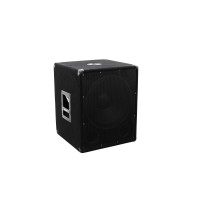 Cassa Acustica Sub OMNITRONIC BX-1550 Subwoofer, 800W