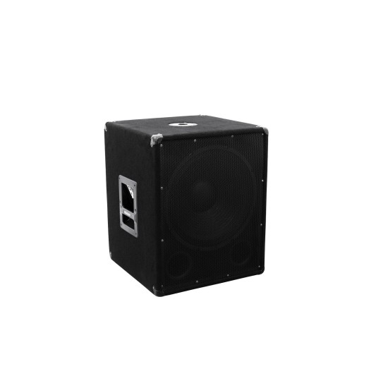 Cassa Acustica Sub OMNITRONIC BX-1550 Subwoofer, 800W