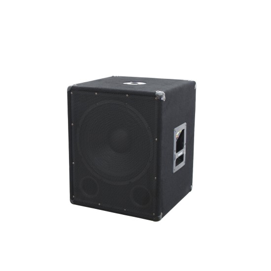 Cassa Acustica Sub OMNITRONIC BX-1550 Subwoofer, 800W