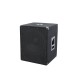 Cassa Acustica Sub OMNITRONIC BX-1550 Subwoofer, 800W