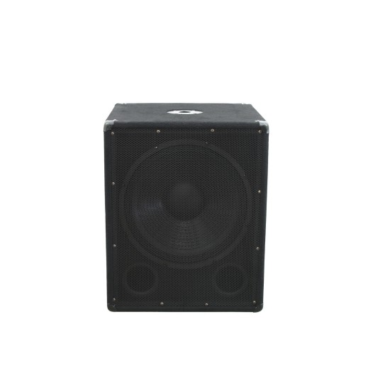 Cassa Acustica Sub OMNITRONIC BX-1550 Subwoofer, 800W