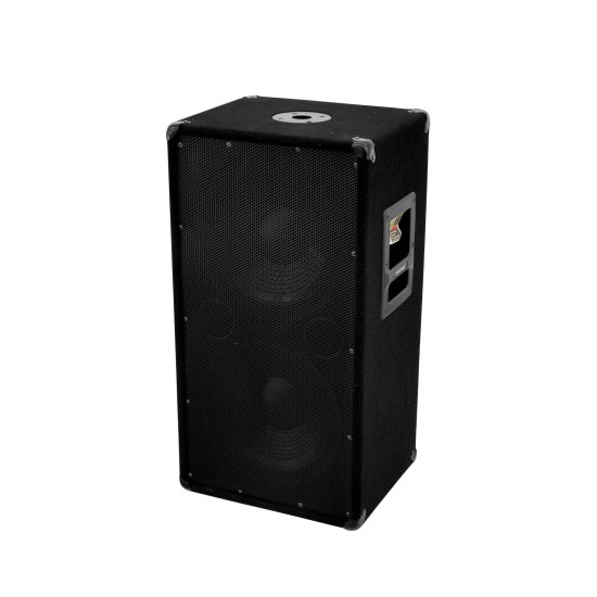 OMNITRONIC BX-2250 Subwoofer 1200W - Potenza e Qualità Acustica