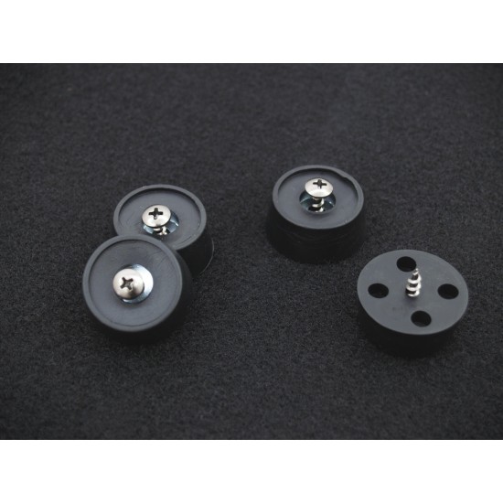 OMNITRONIC BX-2250 Subwoofer 1200W - Potenza e Qualità Acustica