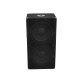 OMNITRONIC BX-2250 Subwoofer 1200W - Potenza e Qualità Acustica