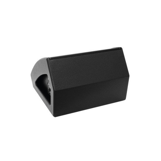 Monitor da Palco Attivo Omnitronic KM-112A: Potente Suono Coassiale per Eventi Live