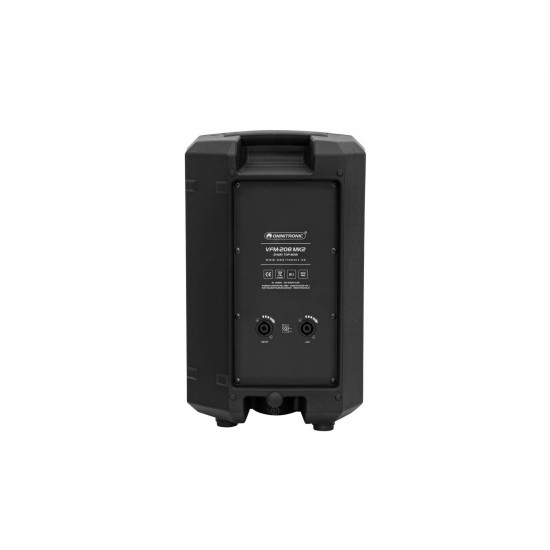 OMNITRONIC VFM-208 MK2 | Cassa passiva 2 vie 8