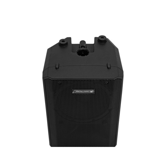 OMNITRONIC VFM-208 MK2 | Cassa passiva 2 vie 8