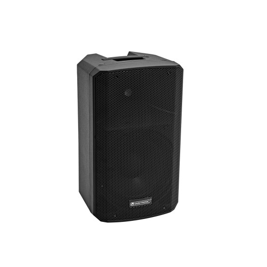 Cassa Attiva 2 Vie OMNITRONIC VFM-210AP MK2 con Bluetooth e Audioplayer, 90W RMS