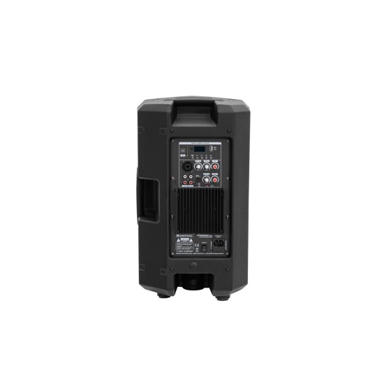 Cassa Attiva 2 Vie OMNITRONIC VFM-210AP MK2 con Bluetooth e Audioplayer, 90W RMS