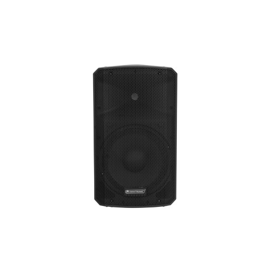 OMNITRONIC VFM-210 MK2 Cassa Passiva 2 Vie con Woofer 10'' e Tweeter 1'' - 90W RMS