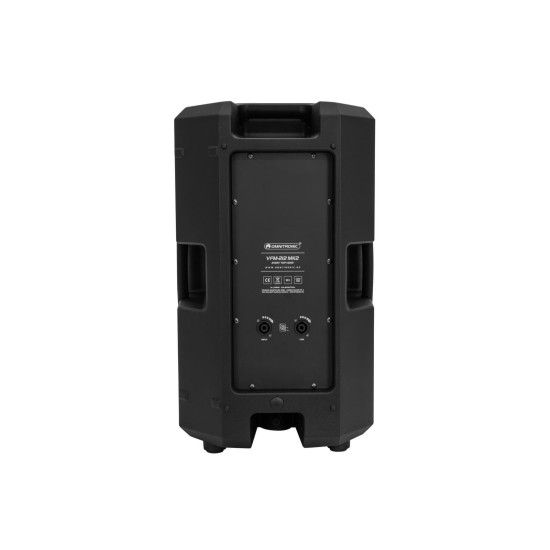 OMNITRONIC VFM-212 MK2 Speaker Passivo 2 Vie con Woofer 12