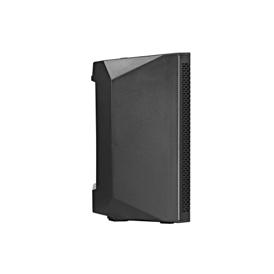 OMNITRONIC XNG-208A Cassa Attiva 2 Vie con DSP, Bluetooth e Amplificatore Biamp Classe D