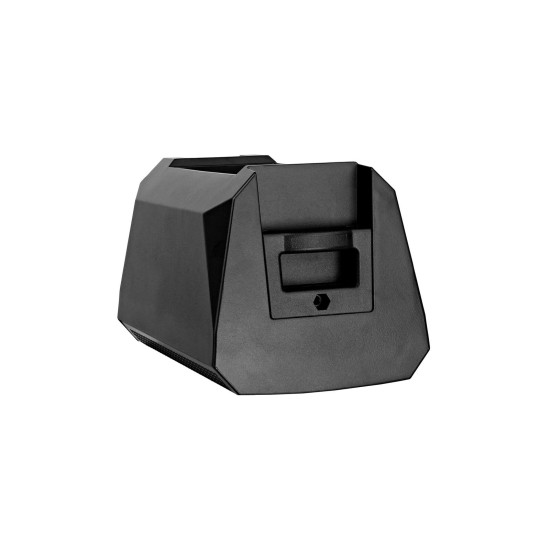 Omnitronic XNG-208: Cassa Passiva 2 Vie con Woofer 8