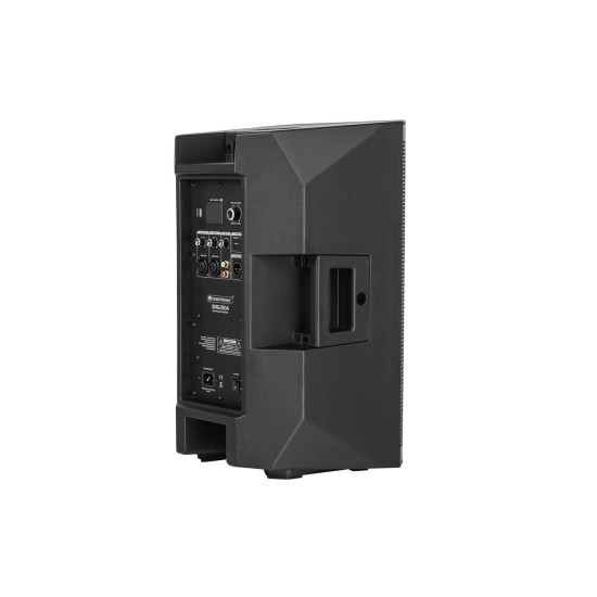 OMNITRONIC XNG-210A: Cassa Attiva DSP con Bluetooth e Amplificatore Biamp