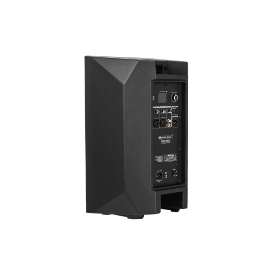 OMNITRONIC XNG-210A: Cassa Attiva DSP con Bluetooth e Amplificatore Biamp