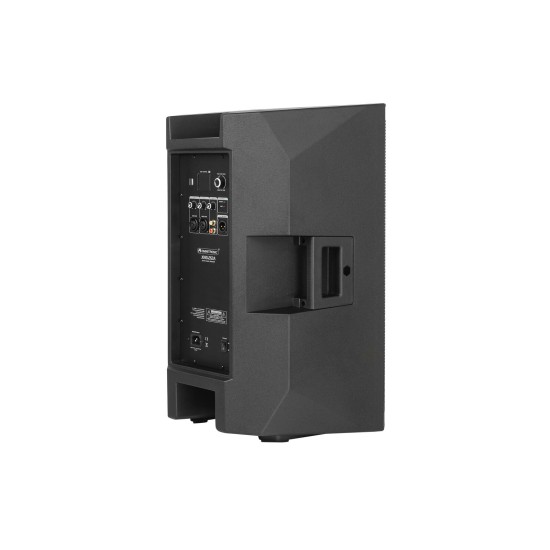 OMNITRONIC XNG-212A: Cassa Attiva con DSP e Bluetooth per Installazioni e Eventi
