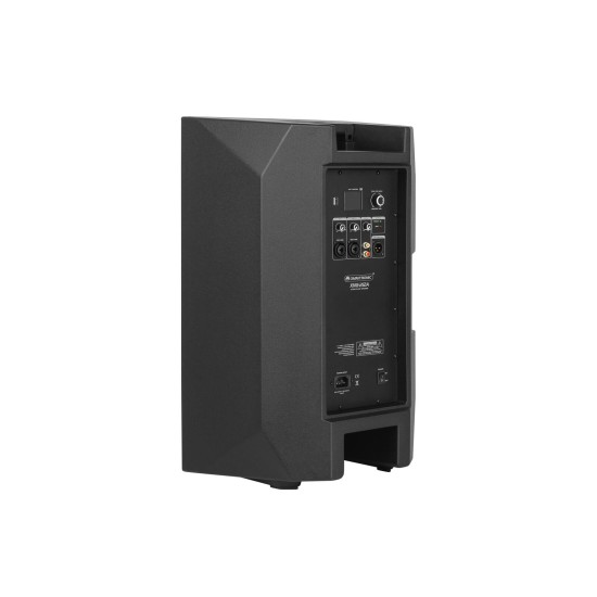 OMNITRONIC XNG-212A: Cassa Attiva con DSP e Bluetooth per Installazioni e Eventi