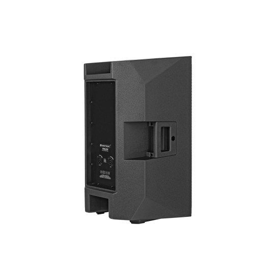 OMNITRONIC XNG-212: Cassa Passiva 2-Vie con Woofer 12