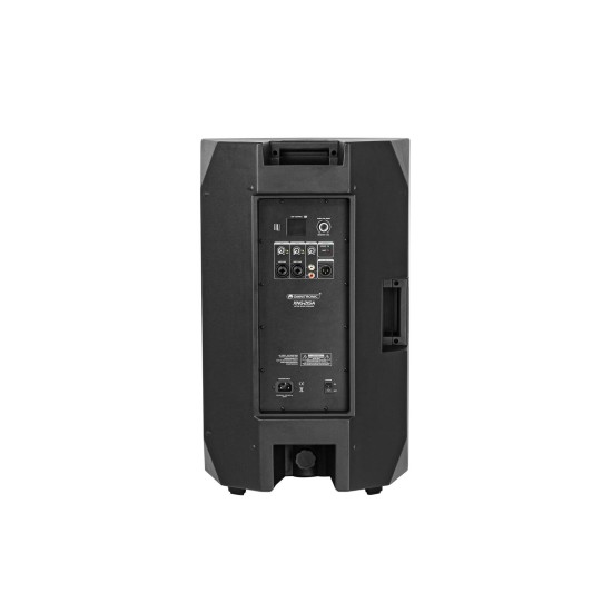 OMNITRONIC XNG-215A - Cassa Attiva Professionale con DSP e Bluetooth