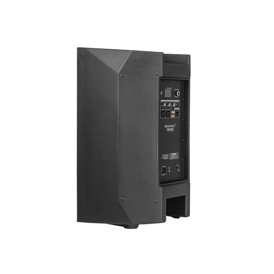 OMNITRONIC XNG-215A - Cassa Attiva Professionale con DSP e Bluetooth