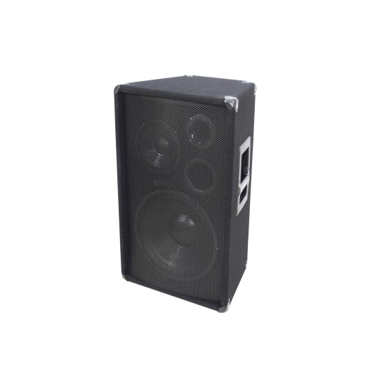 Cassa Acustica OMNITRONIC TMX-1230 a 3 vie, 800W