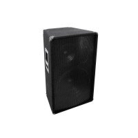 Cassa Acustica OMNITRONIC TMX-1530 3 Vie 1000W - Suono Potente e Durevole