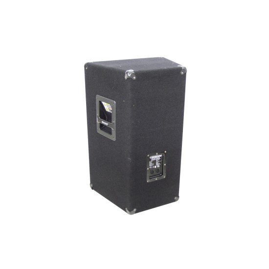 Cassa Acustica OMNITRONIC TMX-1530 3 Vie 1000W - Suono Potente e Durevole