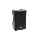 Cassa passiva compatta OMNITRONIC XKB-208 a 2 vie con woofer da 8