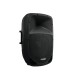 Cassa acustica attiva amplificata VFM 215AP 2-Way Speaker active Cassa acustica attiva amplificata VFM 215AP 2-Way Speaker active