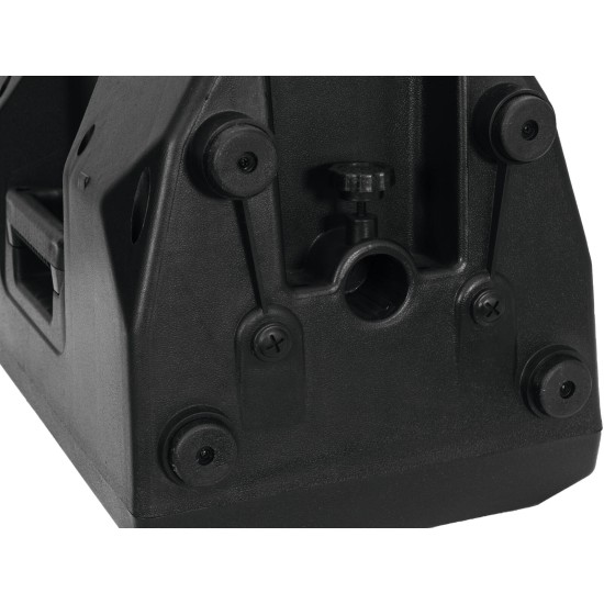 OMNITRONIC XKB-208A: Cassa Attiva Bluetooth a 2 Vie, 8