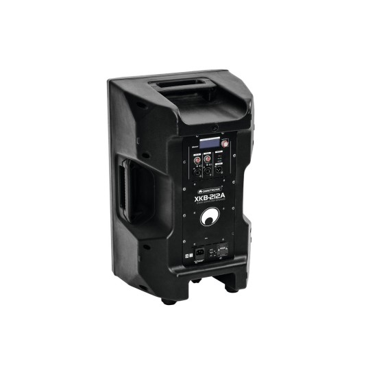 OMNITRONIC XKB-212A Cassa Attiva 12