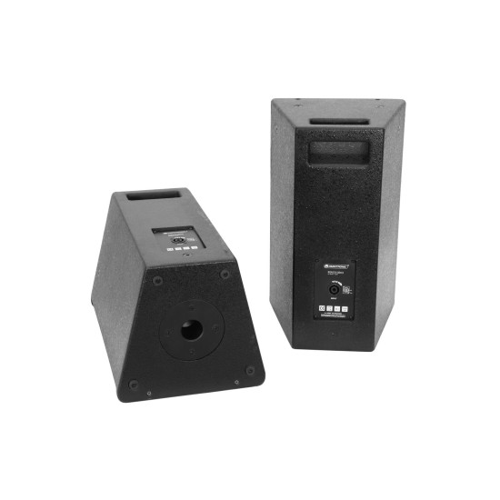 OMNITRONIC MAXX-1810: Diffusori Passivi 2 Vie con Woofer 10