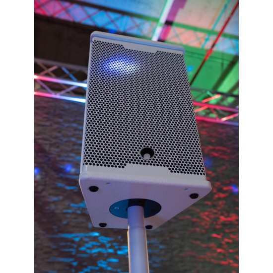 OMNITRONIC MAXX-1508 Diffusori Passivi 2 Vie 8