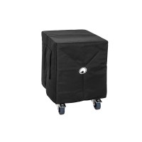 Copertura Protettiva OMNITRONIC MAXX-1508 Subwoofer MK2 - Accessorio Nero