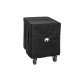Copertura Protettiva OMNITRONIC MAXX-1508 Subwoofer MK2 - Accessorio Nero