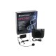 OMNITRONIC BHD-02 Amplificatore Portatile 5W con Microfono Headset