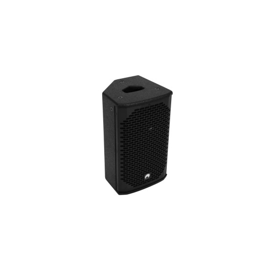 OMNITRONIC AZX-208 Cassa Acustica 2 Vie 100W con Woofer 8'' e Tweeter 1''