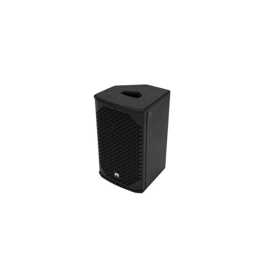 OMNITRONIC AZX-208 Cassa Acustica 2 Vie 100W con Woofer 8'' e Tweeter 1''