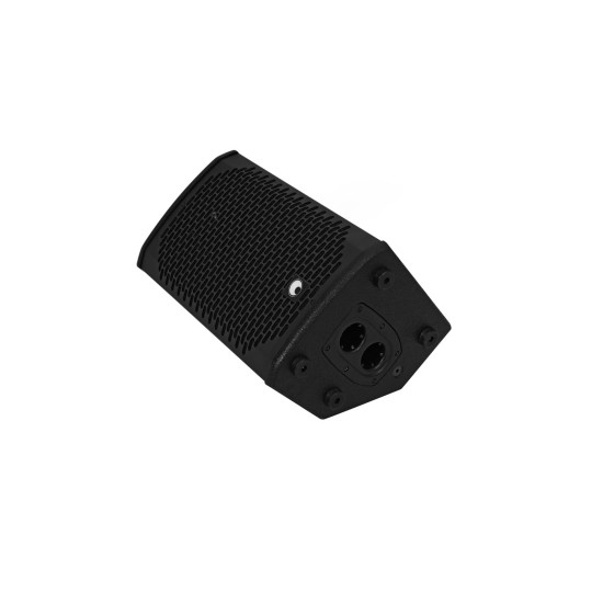 OMNITRONIC AZX-208 Cassa Acustica 2 Vie 100W con Woofer 8'' e Tweeter 1''