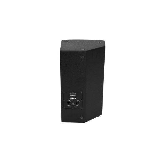 OMNITRONIC AZX-210 Altoparlante Passivo 2 Vie 200W RMS per DJ e Club