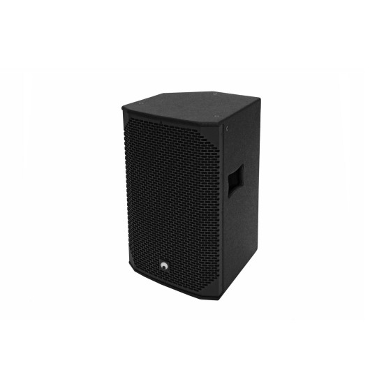 OMNITRONIC AZX-212 - Cassa Passiva a 2 Vie 200W RMS, Woofer 12