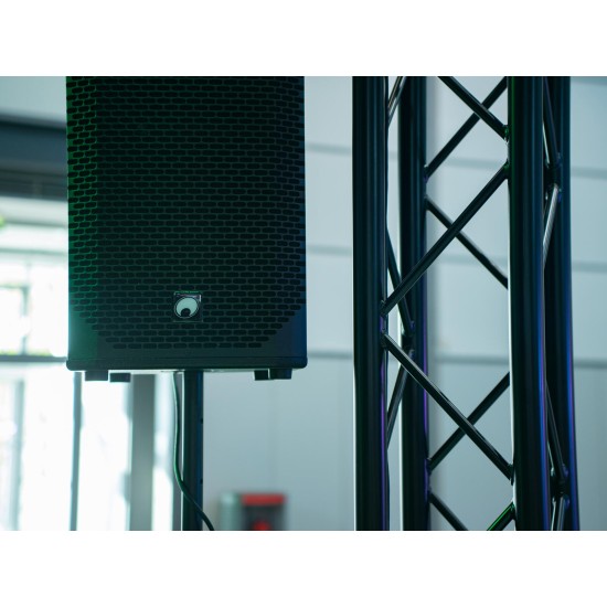 OMNITRONIC AZX-212 - Cassa Passiva a 2 Vie 200W RMS, Woofer 12