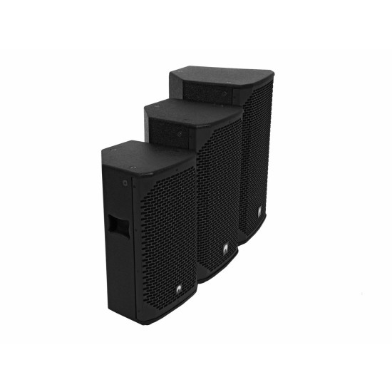 OMNITRONIC AZX-215 Altoparlante Passive 2 Vie 300W con Woofer 15