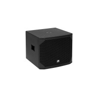 OMNITRONIC AZX-115: Potente Subwoofer PA 15